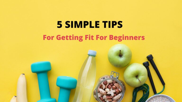 tips_for_getting_fit_beginner