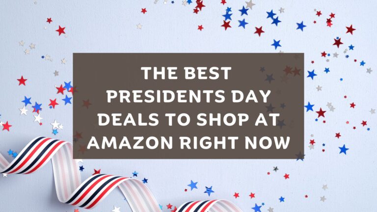 presidents day deals