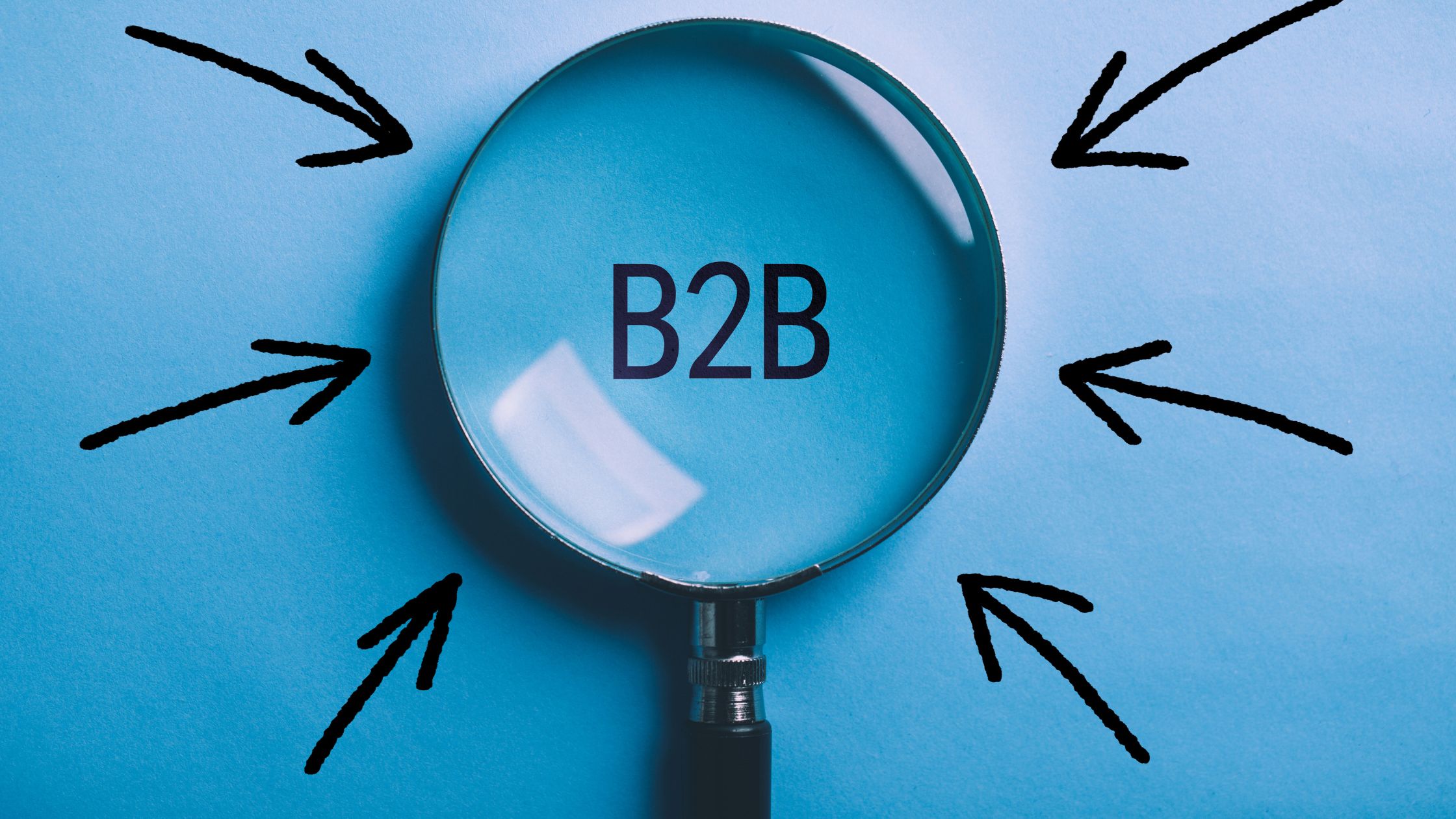 b2b seo