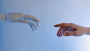 AI smarter lazier