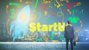 startups fail
