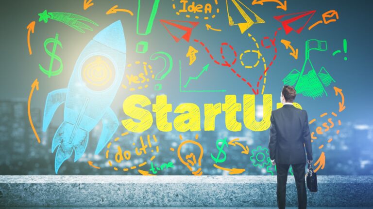 startups fail