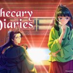 Apothecary Diaries
