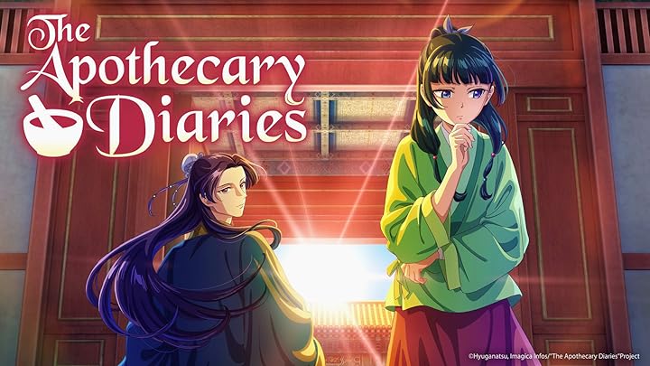 Apothecary Diaries