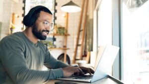 remote work